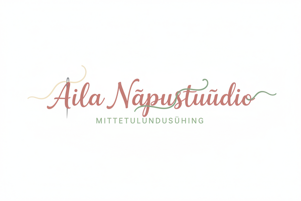 Mittetulundusühing Aila Näpustuudio